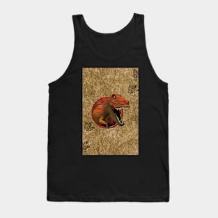 TRex Tank Top